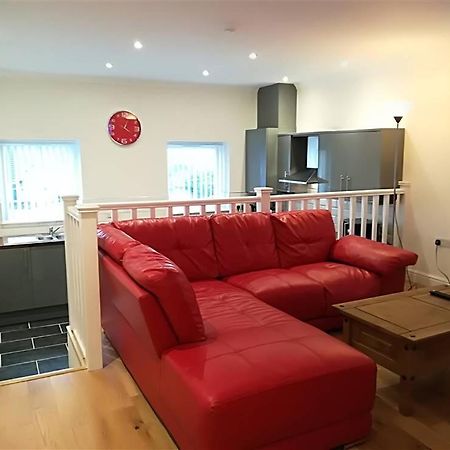 2 Bedroom Modern Apartment, Uplands, Swansea Zewnętrze zdjęcie