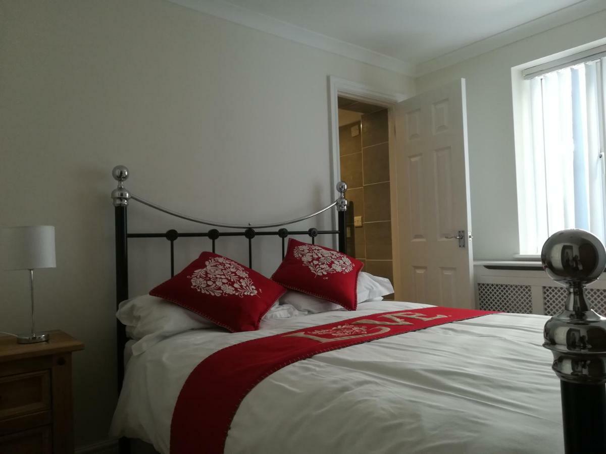 2 Bedroom Modern Apartment, Uplands, Swansea Zewnętrze zdjęcie